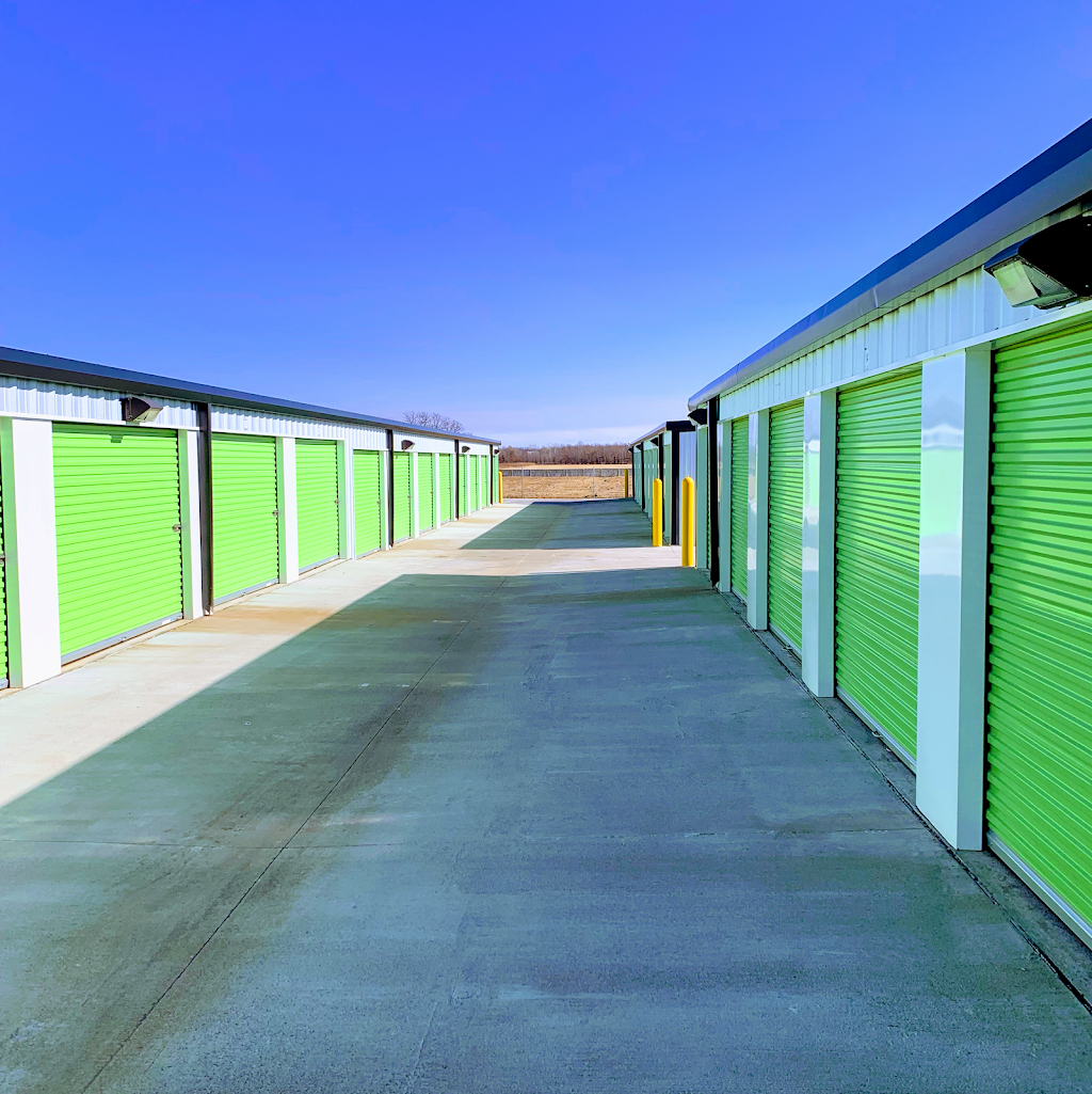 We Store Bixby Self Storage | 13243 S Mingo Rd, Bixby, OK 74008, USA | Phone: (918) 992-7553