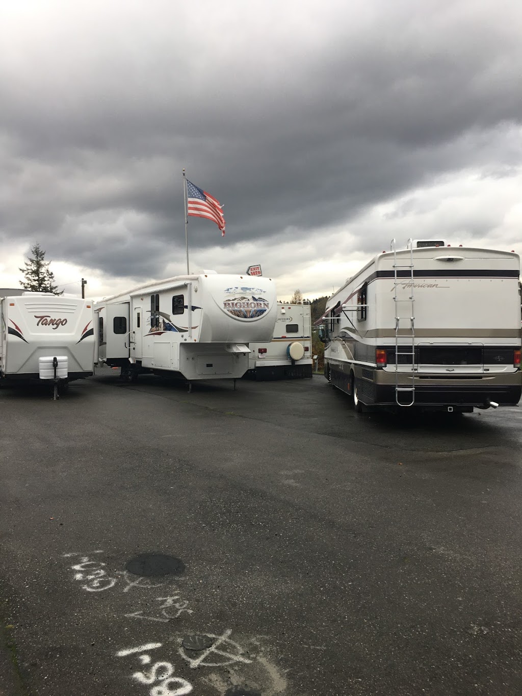 Discount RV | 6416 Pacific Hwy E, Milton, WA 98424, USA | Phone: (253) 606-4120