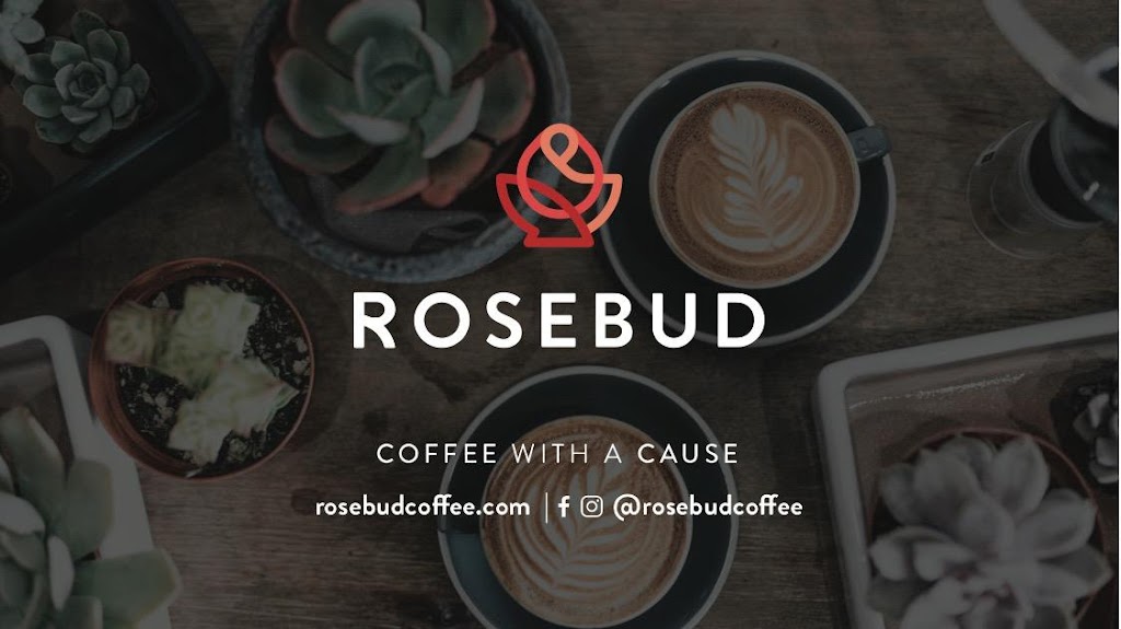 Rosebud Coffee | 2302 E Colorado Blvd, Pasadena, CA 91107, USA | Phone: (626) 817-3461