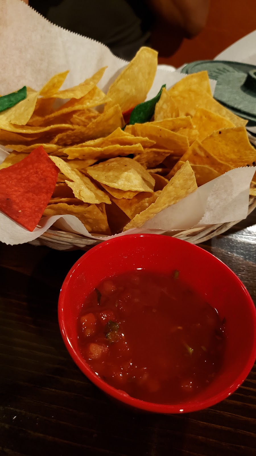 EL CERRITO MEXICAN GRILL AND BAR | 10540 Base Line Rd suite a, Rancho Cucamonga, CA 91701, USA | Phone: (909) 948-1158