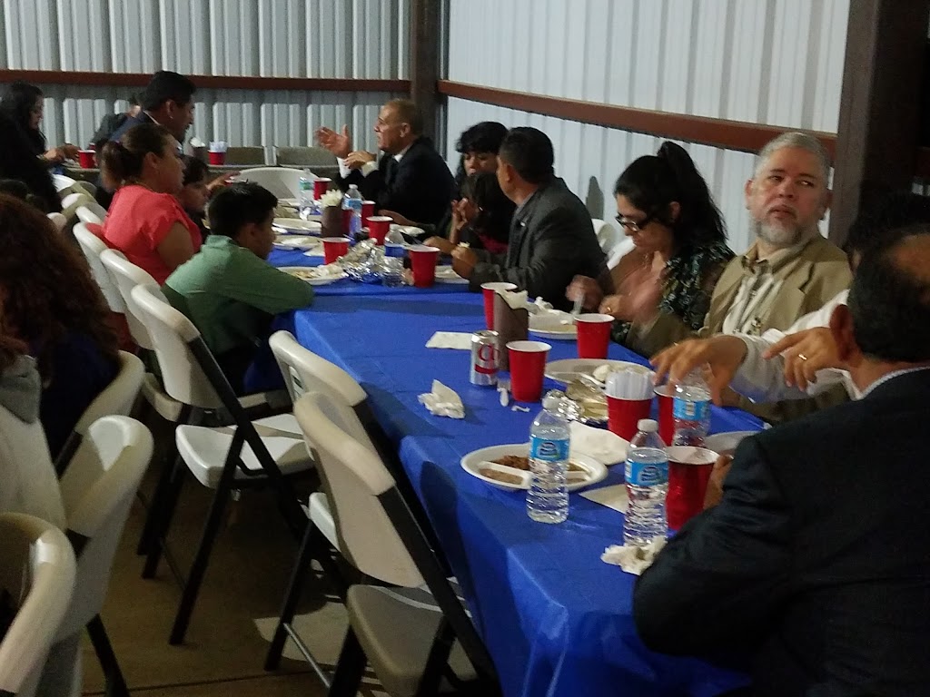 Iglesia Bautista Nueva Vida | 3917 Hickory Tree Rd, Balch Springs, TX 75180, USA | Phone: (214) 882-4922