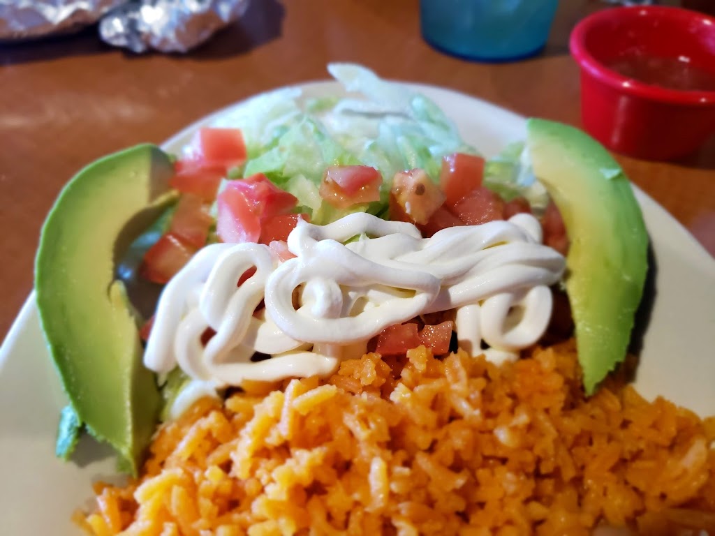 La Pasadita | 1303 N Detroit St, Warsaw, IN 46580, USA | Phone: (574) 376-4259