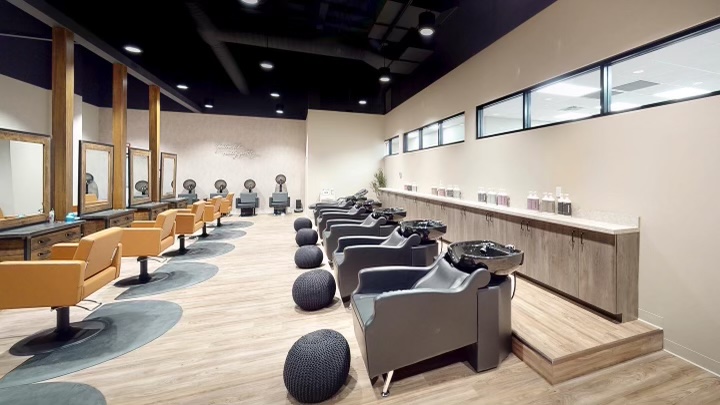 J & Co. Hair Studio and Spa | 258 Kurzen Rd N, Dalton, OH 44618, USA | Phone: (330) 828-4016