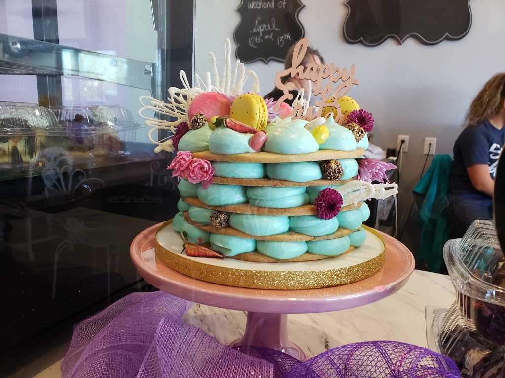 Cake House Design, 5496 Baumgartner Rd, St. Louis, MO