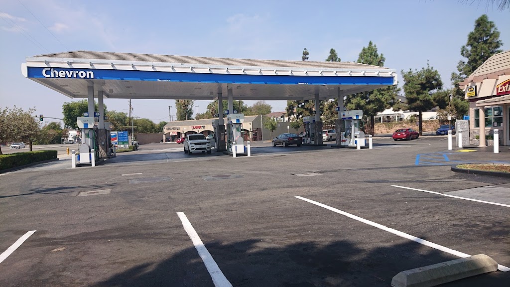 Chevron Extra Mile - G&M | 18121 Imperial Hwy., Yorba Linda, CA 92886, USA | Phone: (800) 325-0585