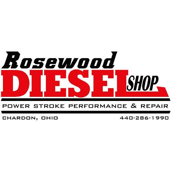 Rosewood Diesel Shop, LLC | 12114 Mayfield Rd, Chardon, OH 44024, USA | Phone: (440) 286-1990