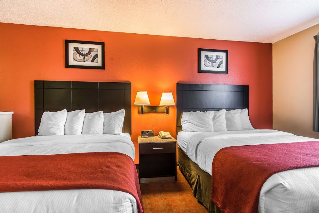 Quality Inn & Suites | 110 Enterprise Blvd, La Vergne, TN 37086, USA | Phone: (615) 793-9999