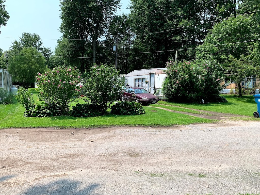 Forest Mobile Home Park | 4549 County Rd E, Delta, OH 43515, USA | Phone: (419) 825-6060