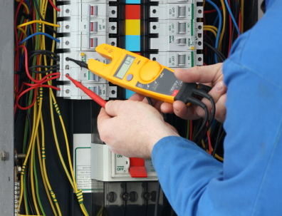 Gilbert Electrician - Electrical Contractors | 1001- A, S Cheshire Ln, Gilbert, AZ 85296, USA | Phone: (480) 867-4607