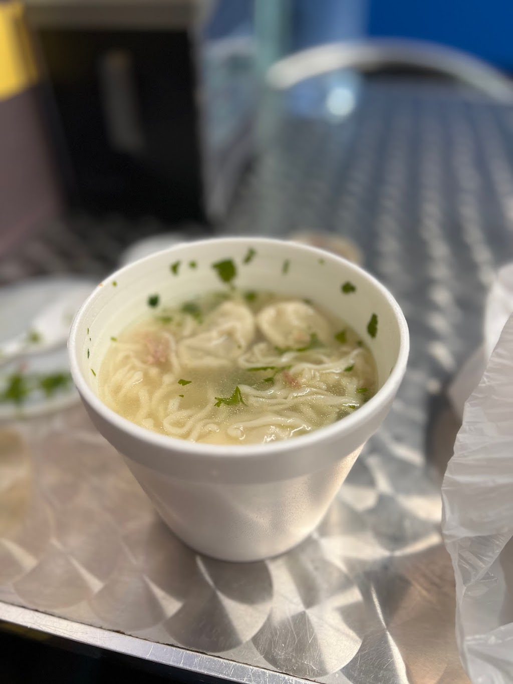 Star Dumplings | 2380 Watt Ave, Sacramento, CA 95825, USA | Phone: (858) 744-3879