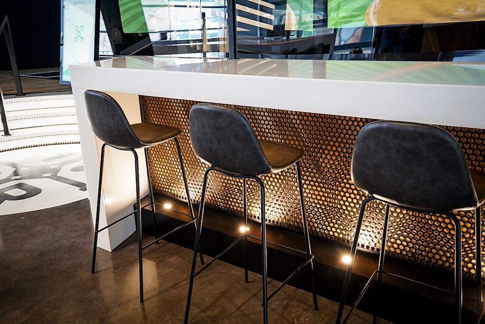 Home Run Dugout | 3400 E Palm Valley Blvd, Round Rock, TX 78665, USA | Phone: (512) 238-2288