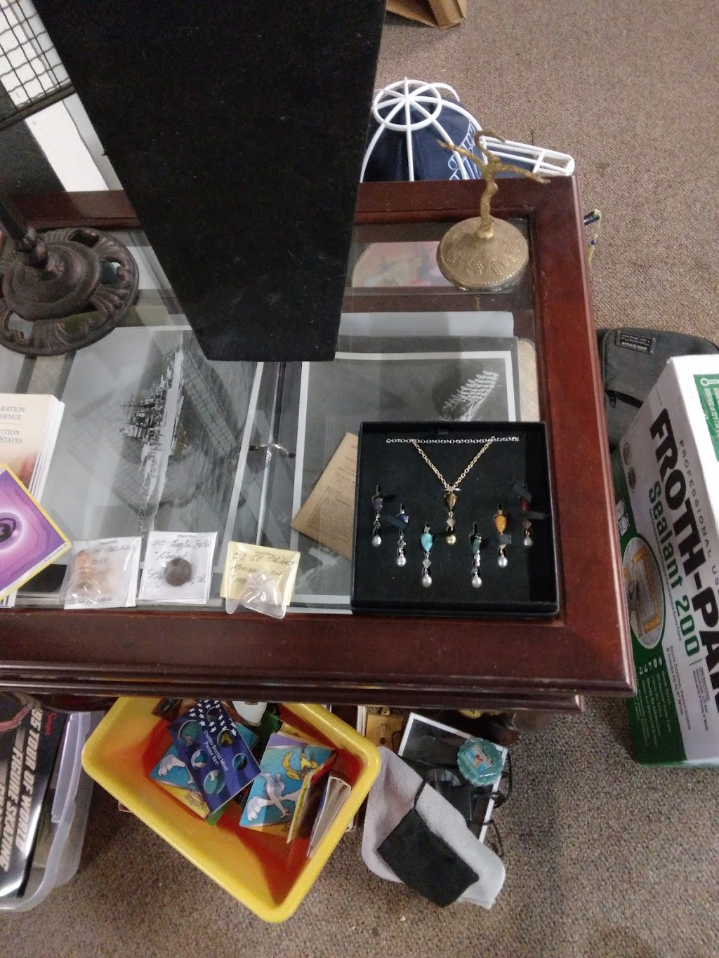 Springtown Gold, Silver, and More! LLC | 4317 E Hwy 199, Springtown, TX 76082, USA | Phone: (469) 394-2532