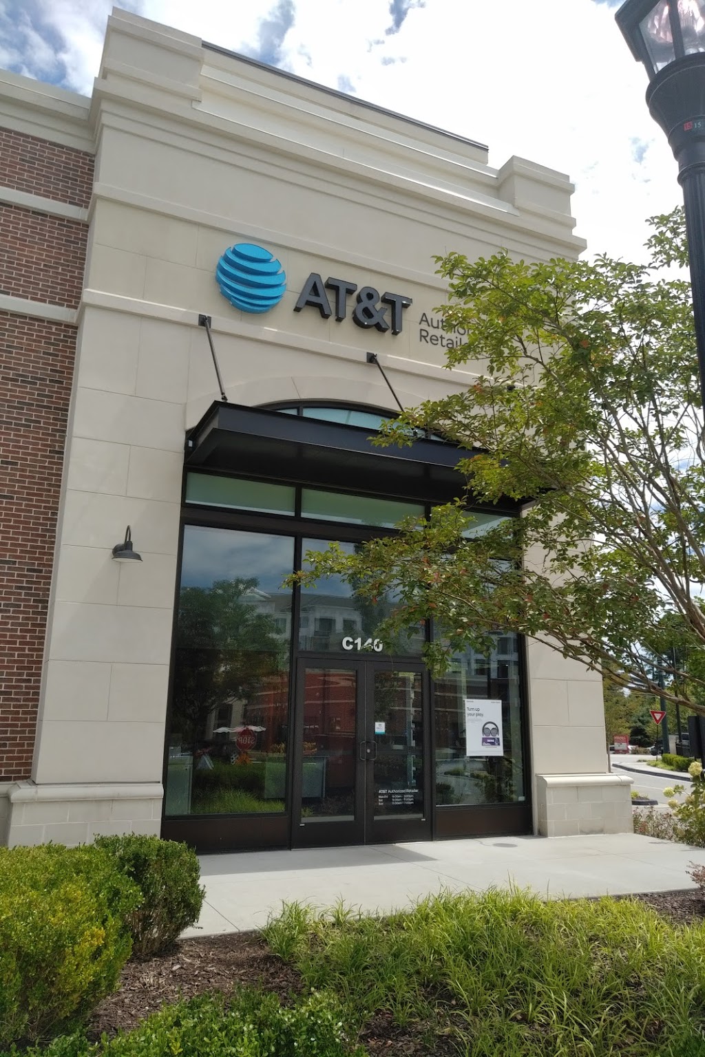AT&T Store | 4600 Roswell Rd Suite C150, Sandy Springs, GA 30342 | Phone: (404) 843-1309