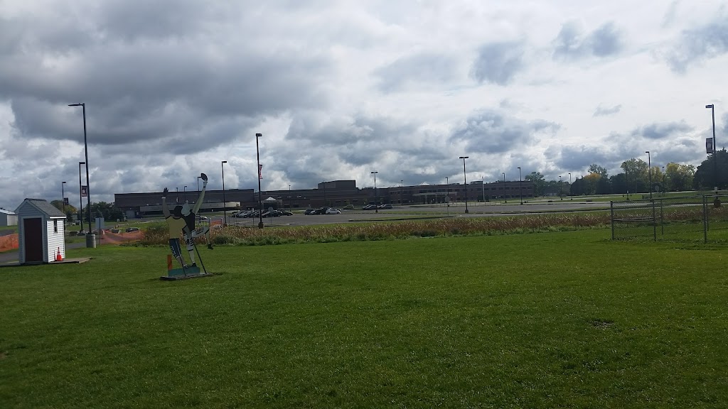 Starpoint Middle School - Sunday