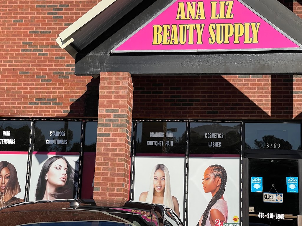 ANA-LIZ BEAUTY SUPPLY STORE | 3289 GA-42 N, Stockbridge, GA 30281 | Phone: (478) 216-8945