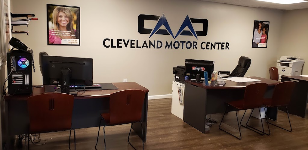 Cleveland Motor Center | 6857 Lake Ave, Elyria, OH 44035, USA | Phone: (440) 281-9431