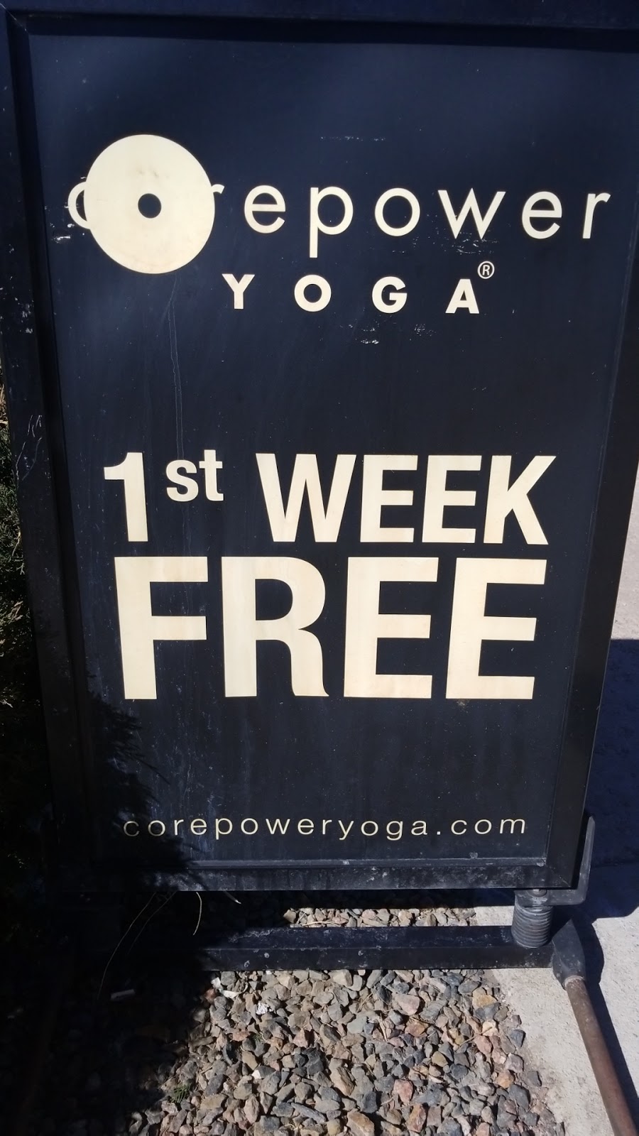 CorePower Yoga | 2825 W Belleview Ave, Littleton, CO 80123, USA | Phone: (720) 599-3948