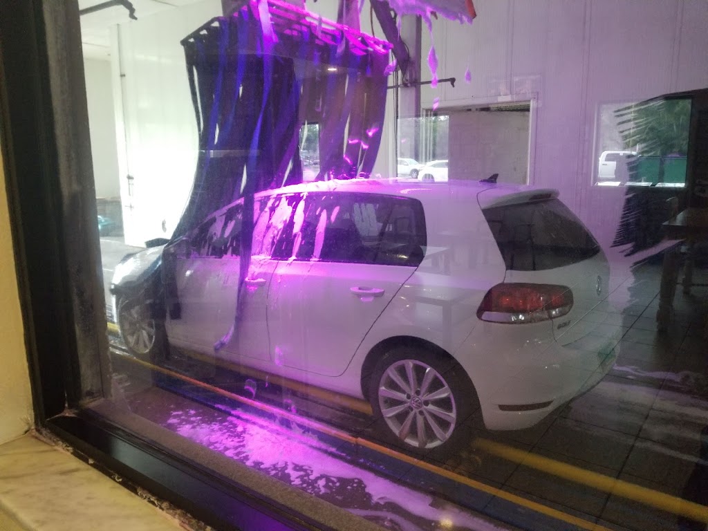 Evies Express Car Wash and Mobile Detailing | 4715 Bee Ridge Rd, Sarasota, FL 34233, USA | Phone: (941) 371-3161