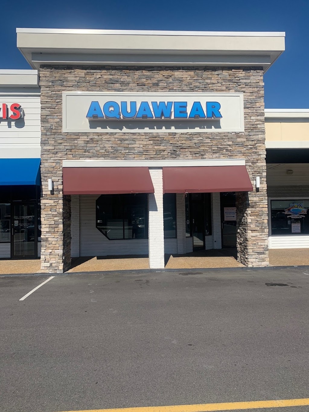 Aquawear Inc. | 521 N Birdneck Rd, Virginia Beach, VA 23451, USA | Phone: (757) 461-8552
