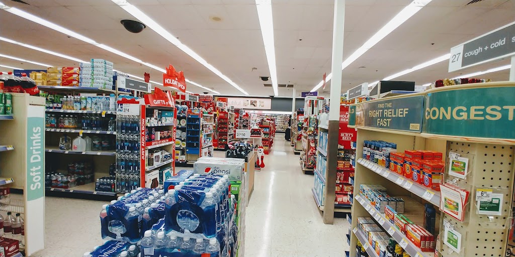 Walgreens | 9415 W Desert Inn Rd, Las Vegas, NV 89117, USA | Phone: (702) 233-8935