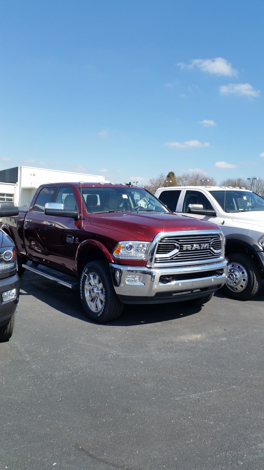 Bob Allen Chevrolet | 711 Maple Ave, Danville, KY 40422, USA | Phone: (859) 795-2006