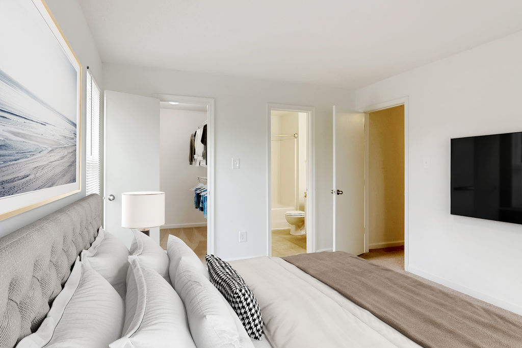 Genito Glen Apartments | 4041 Hailey Crescent Dr, Midlothian, VA 23112, USA | Phone: (804) 599-3145