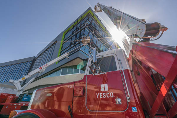 YESCO - Seattle | 7515 Portland Ave E Ste A, Tacoma, WA 98404, USA | Phone: (253) 722-5753