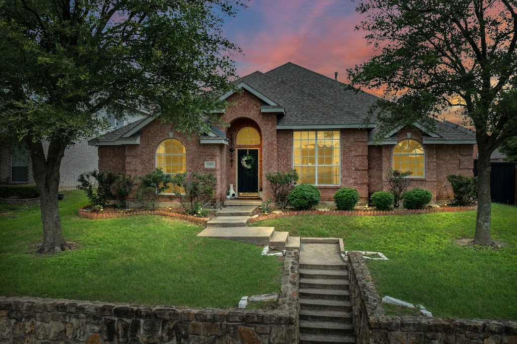 Najat Murillo | REALTOR in Prosper | 1390 N Preston Rd Ste. 20, Prosper, TX 75078, USA | Phone: (469) 939-7523