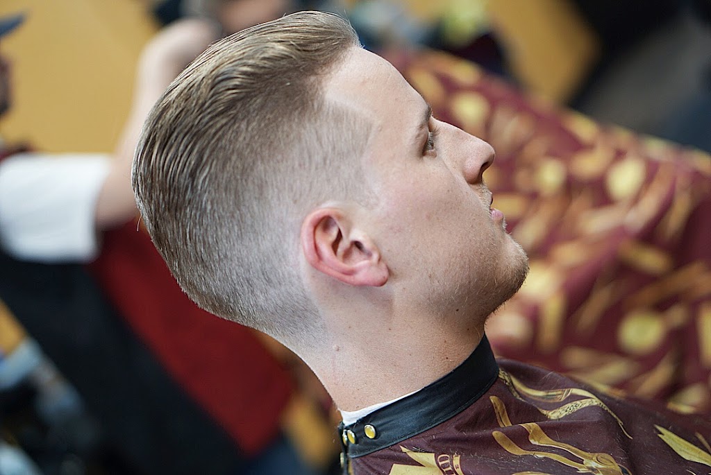 Quality Cuts Barbershop | 1332 S Robert St #2, West St Paul, MN 55118, USA | Phone: (651) 457-2279