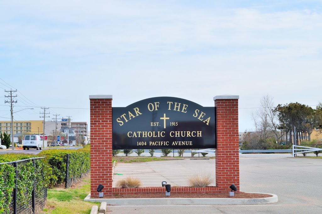 Star of the Sea - Sunday