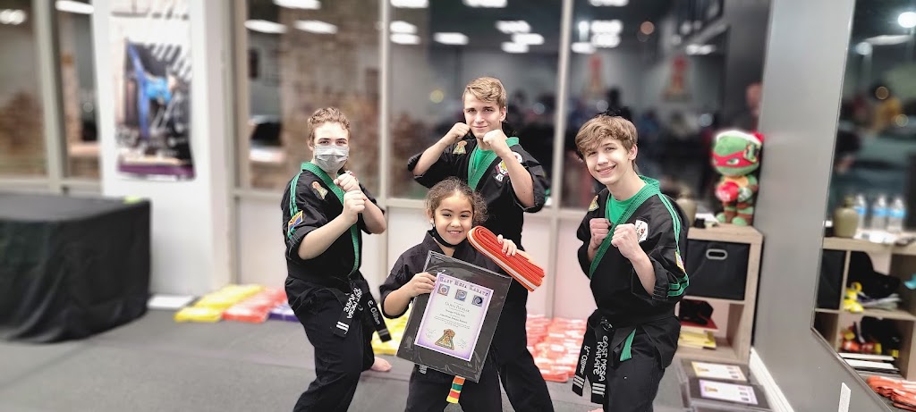 East Mesa Karate | 9303 E Baseline Rd #104, Mesa, AZ 85209, USA | Phone: (480) 986-7177