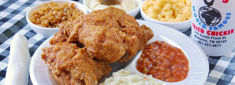 Guss World Famous Fried Chicken | 505 US-70, Mason, TN 38049, USA | Phone: (901) 294-2028