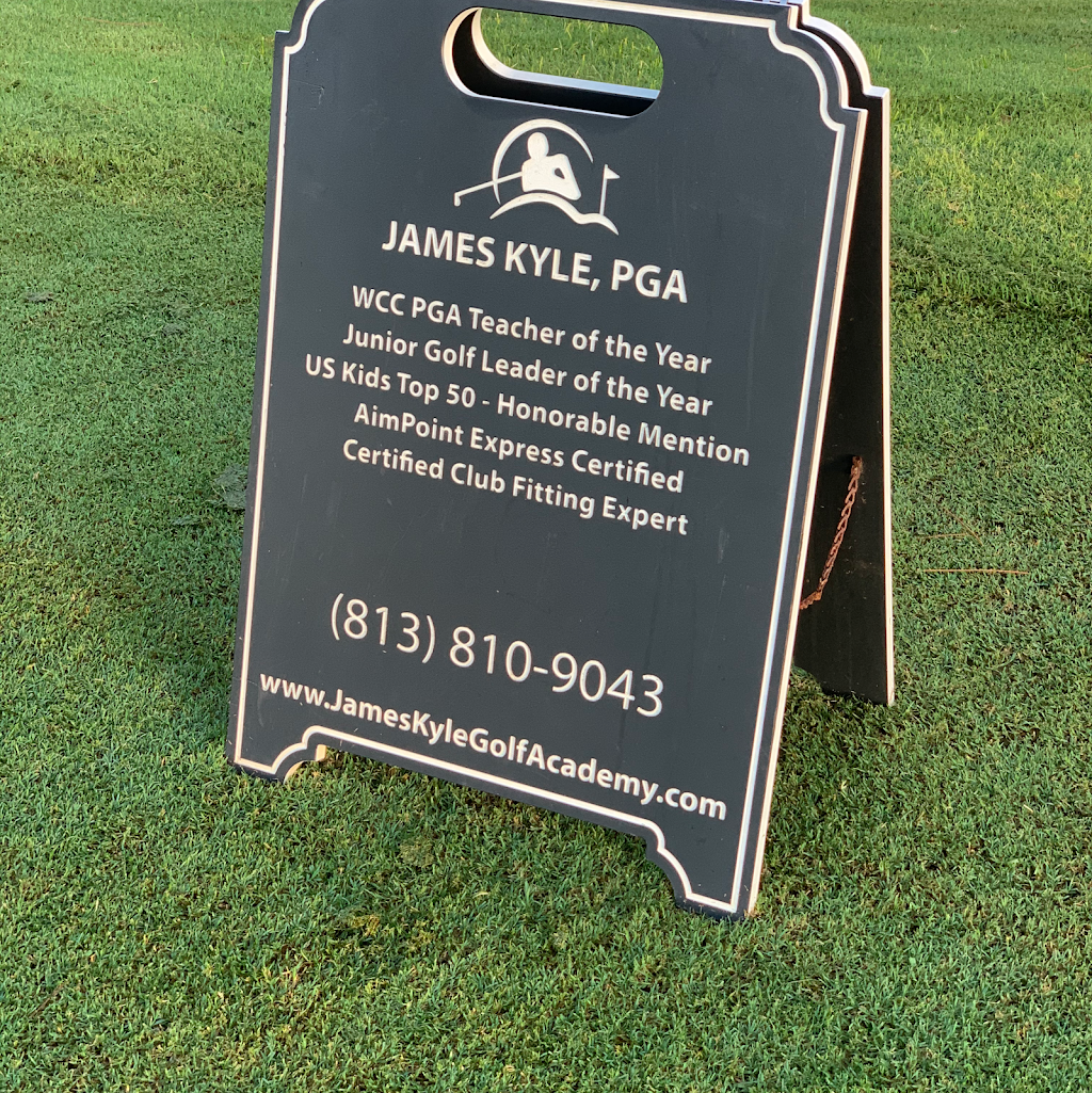 James Kyle Golf | 1055 E Lake Woodlands Pkwy, Oldsmar, FL 34677, USA | Phone: (813) 810-9043