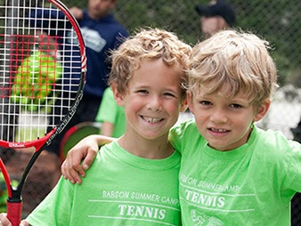 Babson Summer Sports Camp | 231 Forest St, Wellesley, MA 02481, USA | Phone: (781) 239-5727