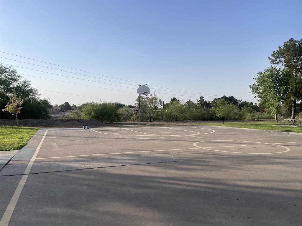 Salopek/Stull Park | 464 Salopek Blvd, Las Cruces, NM 88001, USA | Phone: (575) 541-2550