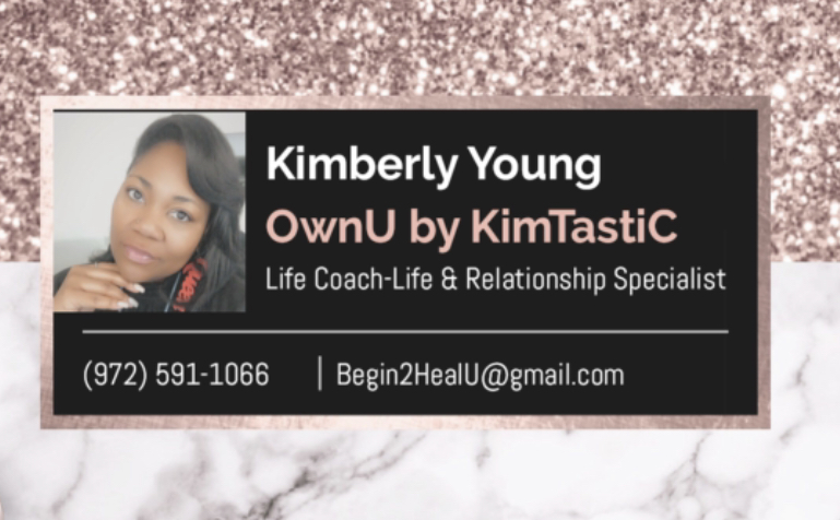 OwnU by KimTastiC | 1012 W Eldorado Pkwy, Little Elm, TX 75068, USA | Phone: (972) 591-1066