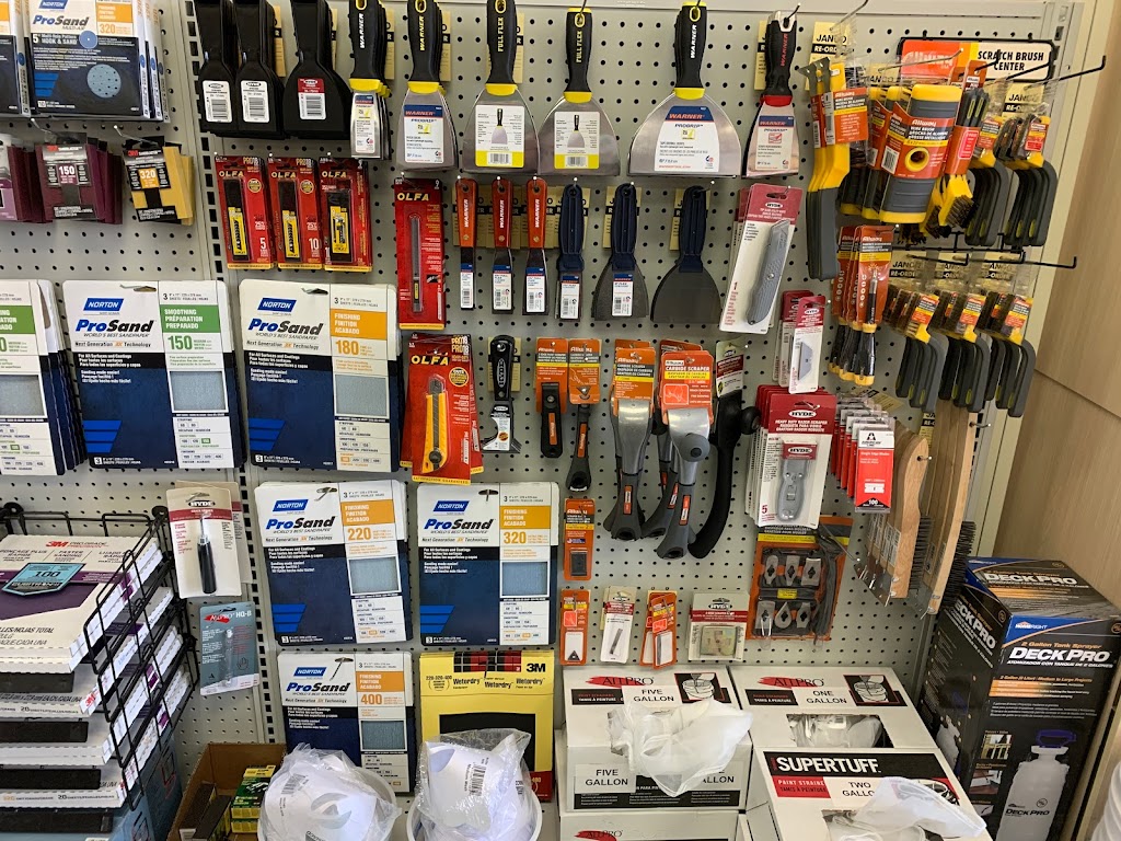 Benjamin Moore - South Bay Paints | 6199 Santa Teresa Blvd, San Jose, CA 95123, USA | Phone: (408) 622-4848 Benjamin Moore - South Bay Paints | 6199 Santa Teresa Blvd, San Jose, CA 95123, USA | Phone: (408) 622-4848