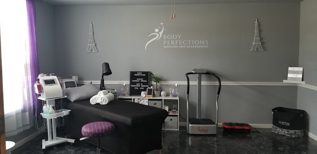 Body Perfections | 4305 S Meridian Greens Dr, Dickinson, TX 77539, USA | Phone: (409) 599-2133