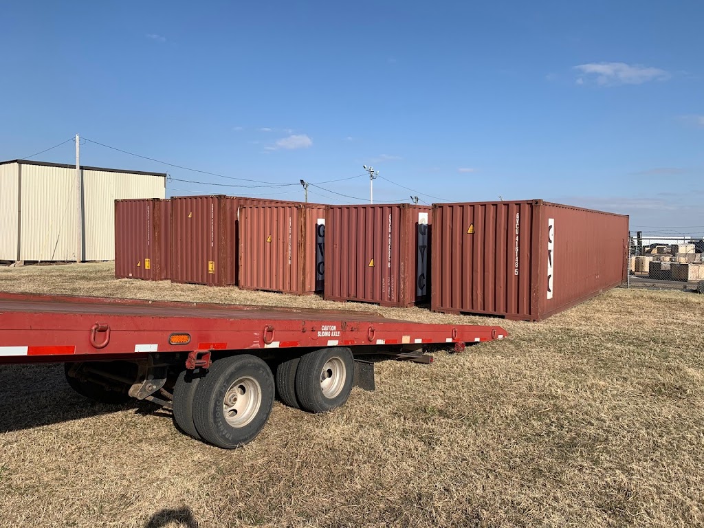 Storage Equipment & Container Co. | 1512 S MacArthur Blvd, Oklahoma City, OK 73128, USA | Phone: (405) 947-7954