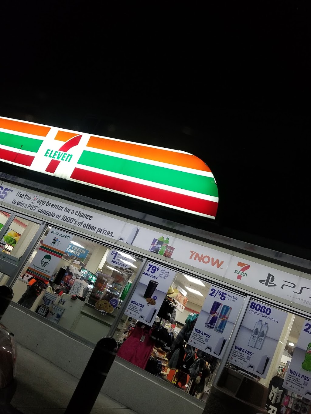 7-Eleven | 4410 Powder Mill Rd, Beltsville, MD 20705 | Phone: (301) 937-6793