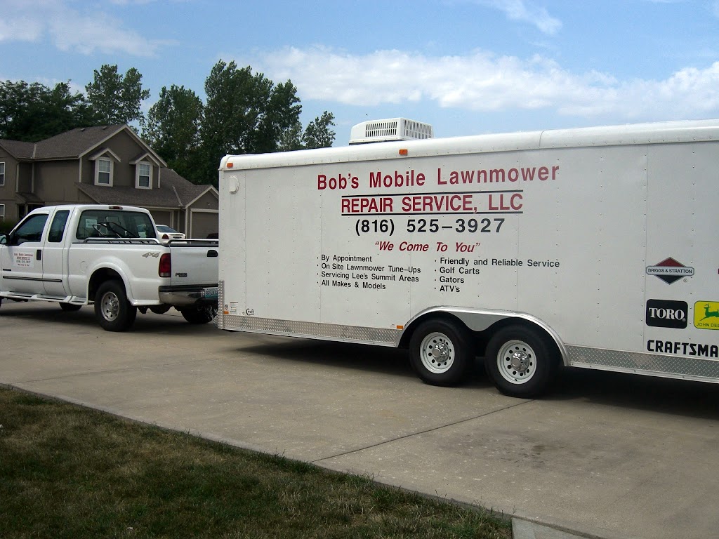 Kevins Mobile Lawn Mower Repair (Formerly Bobs) | Lees Summit, MO 64086, USA | Phone: (816) 525-3927
