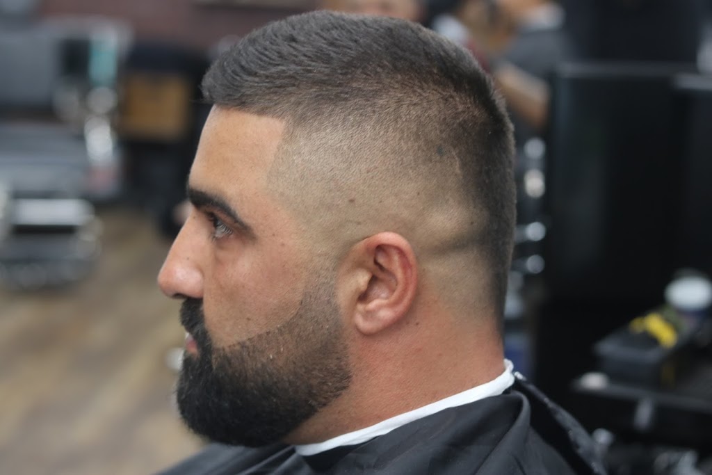 Big O’s barber shop | 2703 W Olive Ave, Burbank, CA 91505, USA | Phone: (818) 859-7709