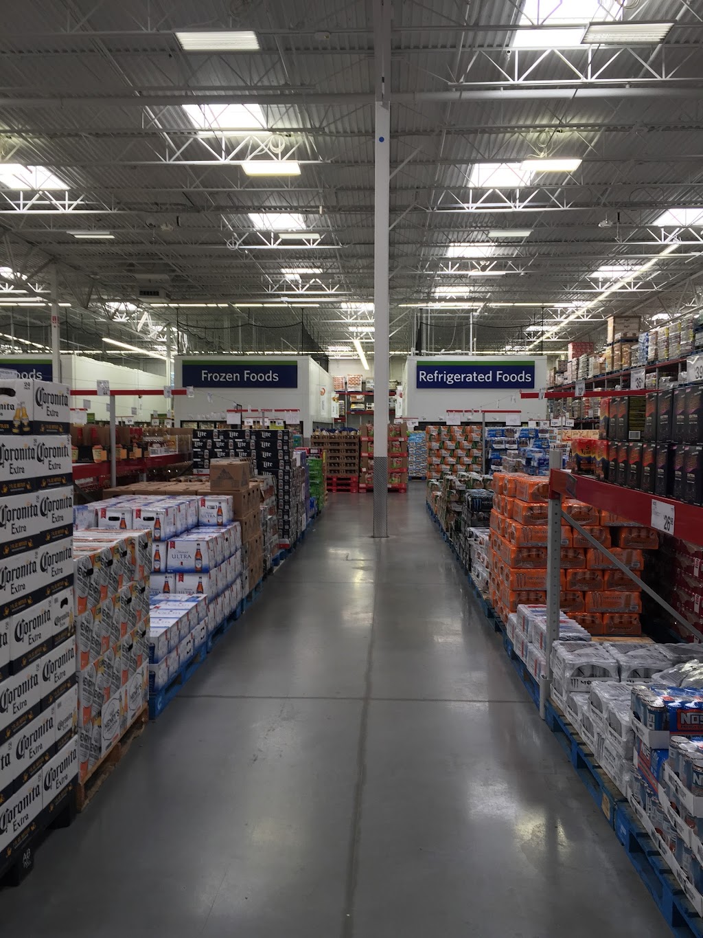 Sams Club | 201 Bass Pro Blvd, Denham Springs, LA 70726, USA | Phone: (225) 665-8988