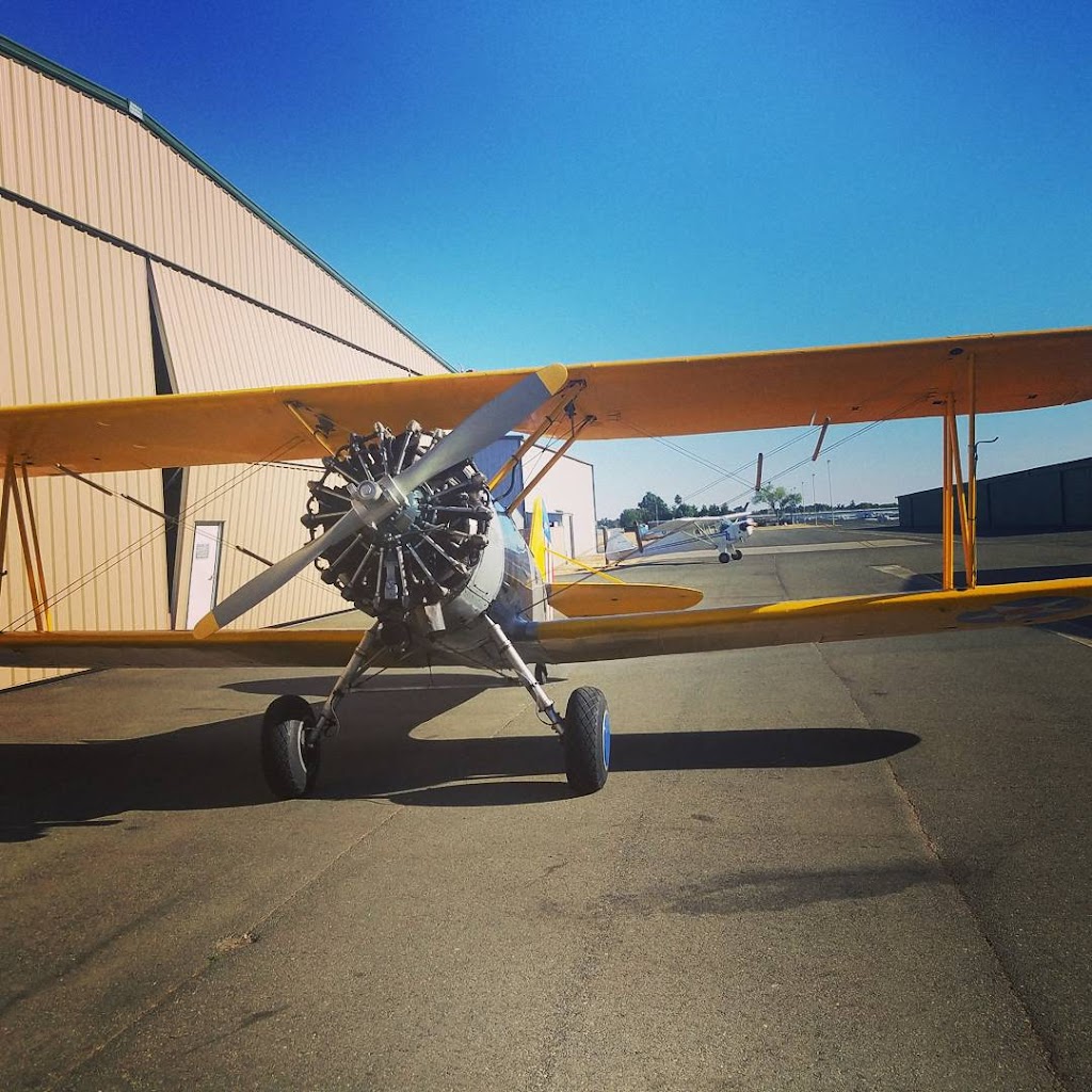 Adventure Flight | 1878 Flightline Dr, Lincoln, CA 95648, USA | Phone: (866) 644-4072