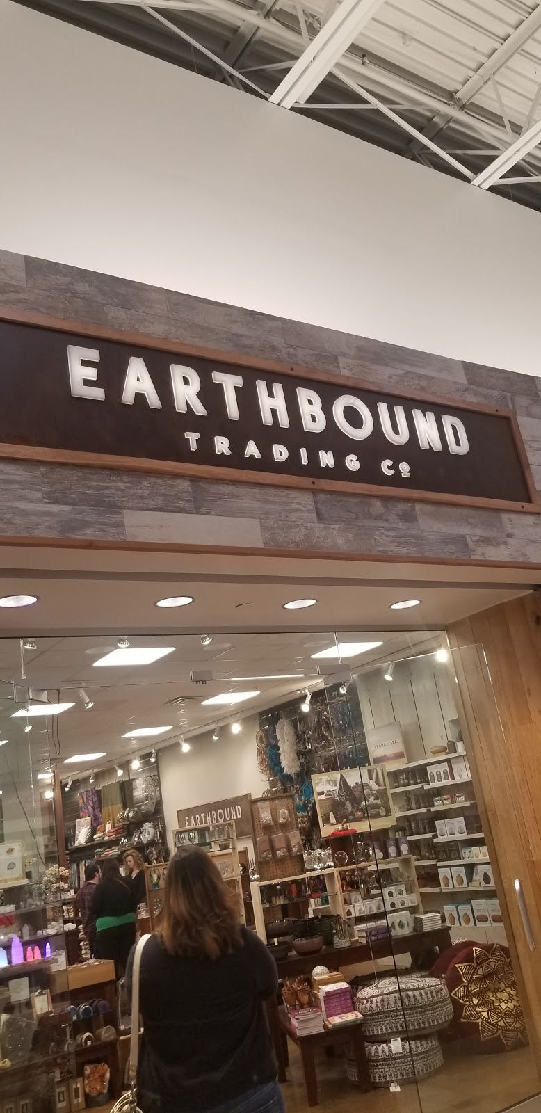 Earthbound | 14500 W Colfax Ave Suite 259, Lakewood, CO 80401, USA | Phone: (719) 323-6316