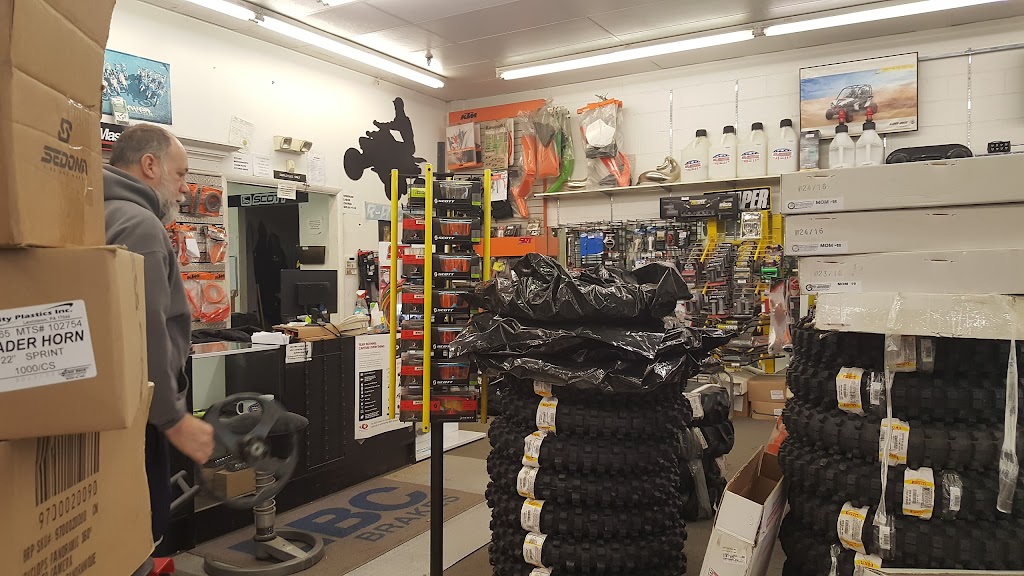 Stiller Motorsports, Inc. 13298 US422, Kittanning, PA 16201