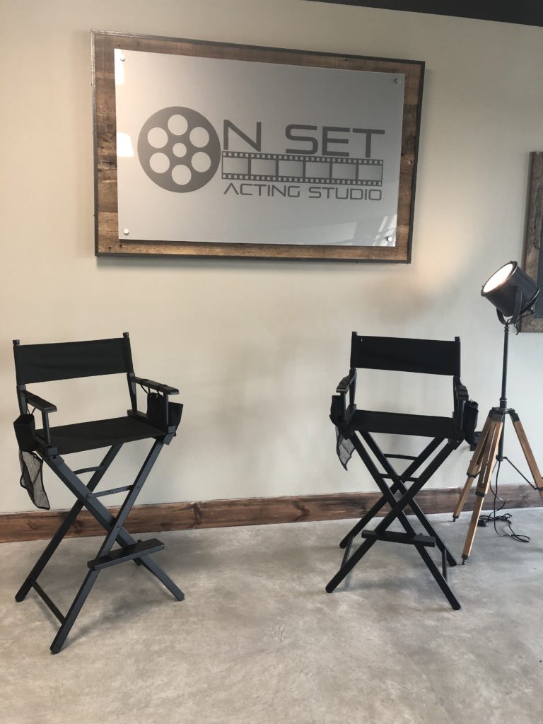 On Set Acting Studio | 5700 Kroger Dr #7, Keller, TX 76244, USA | Phone: (940) 395-6461