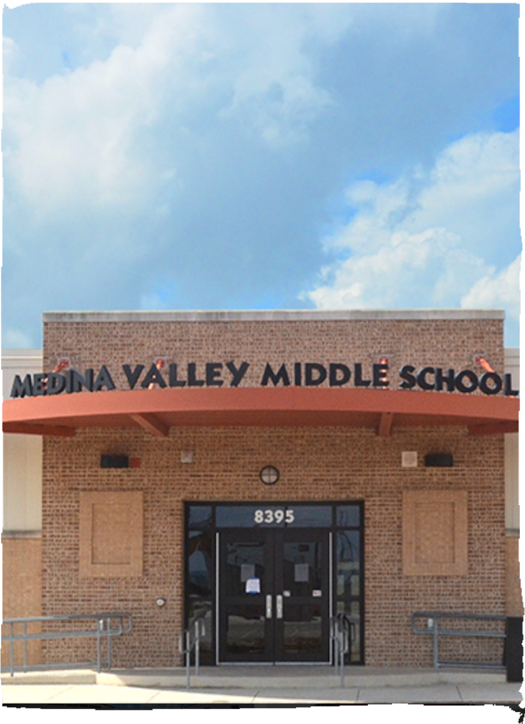 Medina Valley Independent School District Middle School | 8395 FM 471 South, Castroville, TX 78009, USA | Phone: (830) 931-2243 ext. 1161