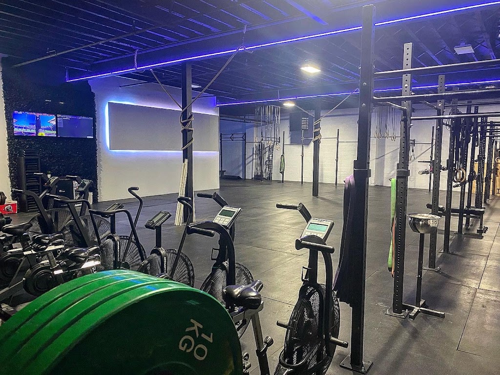 Elevation CrossFit- New Jersey CrossFit Gym, Personal Training, Group Classes | 25 Union St Unit 4, Lodi, NJ 07644, USA | Phone: (201) 994-5220