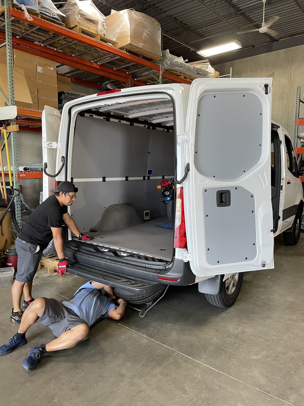 National Fleet Products | 208 Capital Dr NE, Buffalo, MN 55313, USA | Phone: (763) 762-3451